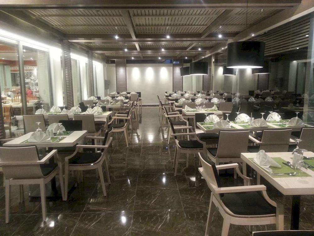 Semiramis City Hotel Rhodes City Exterior foto