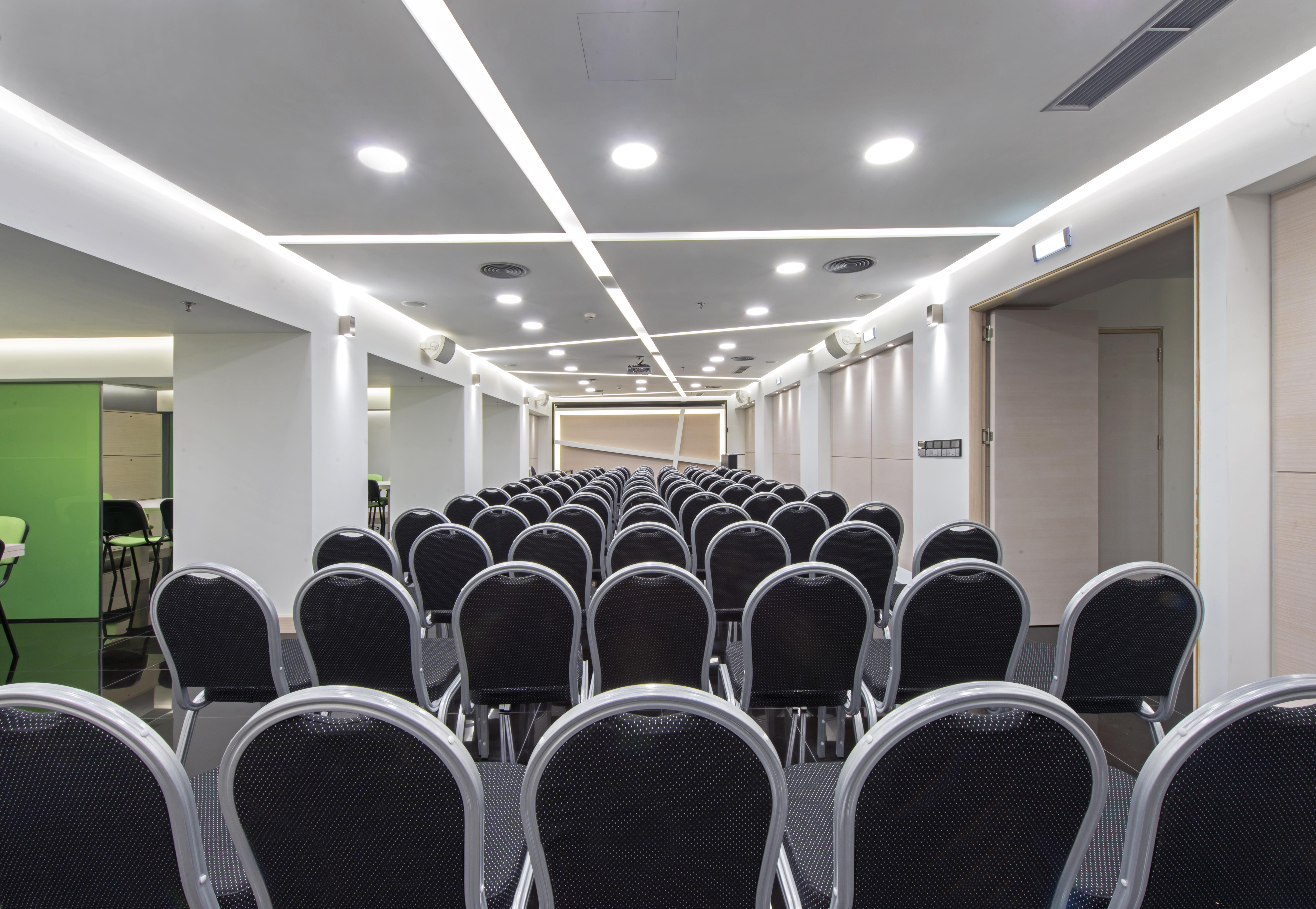 Semiramis City Hotel Rhodes City Exterior foto